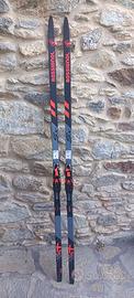 Sci fondo rossignol X-Ium Skating Premium+SX
