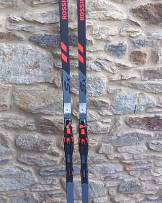 Sci fondo rossignol X-Ium Skating Premium+SX