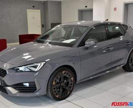 CUPRA Leon VZ 1.4 E-HYBRID 245 CV DSG + R'19 + M