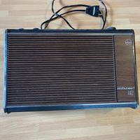 Radio d'epoca Mivar R422