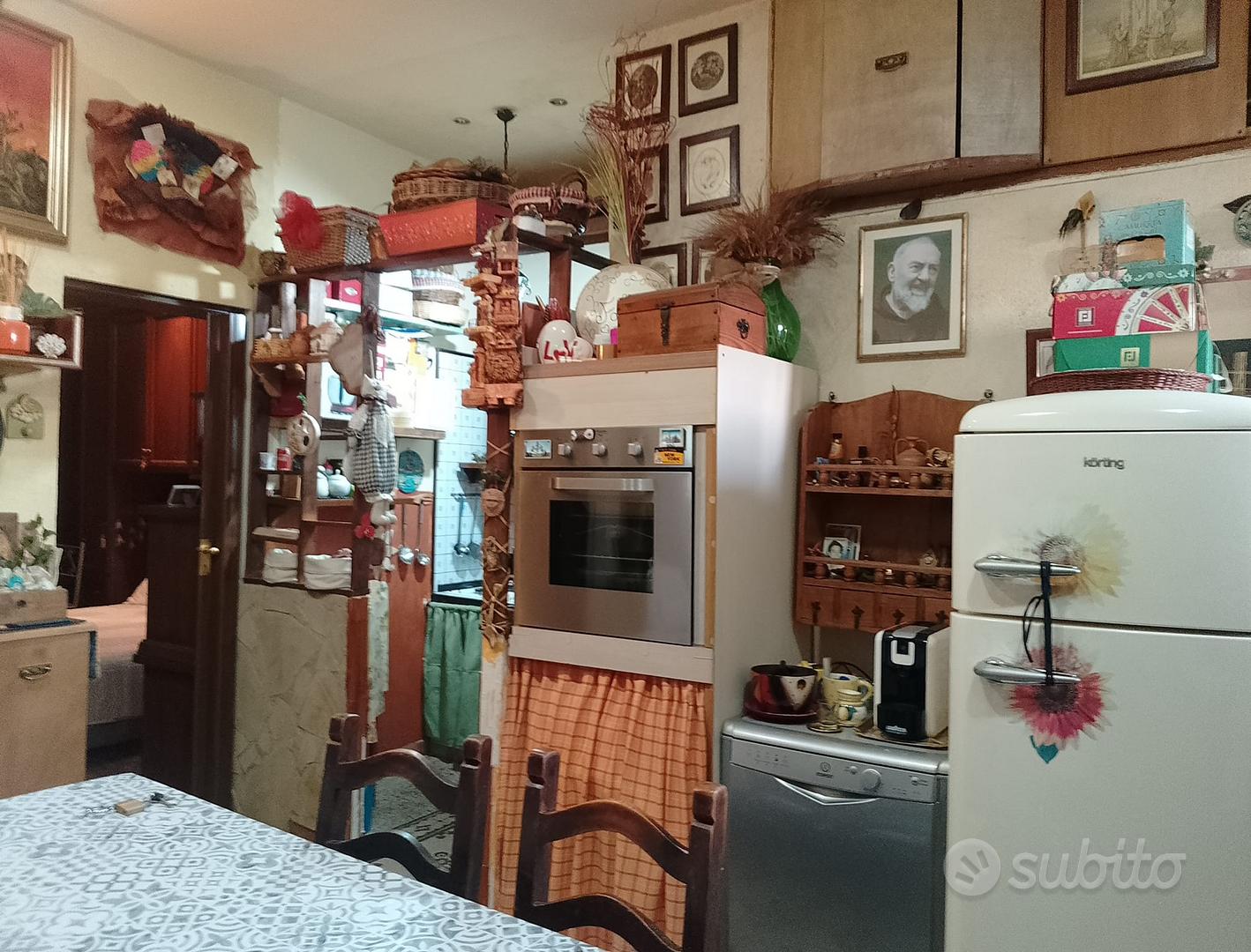Appartamento – CL - Vista 3
