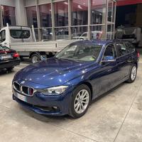 Bmw 320 320d xDrive Touring Luxury
