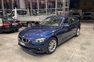 Bmw 320 320d xDrive Touring Luxury