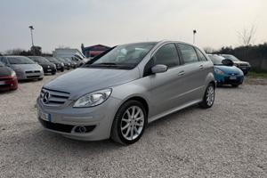 Mercedes-benz B 170 SPORT GPL