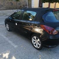 Peugeot 308 (2008) 1.6 Diesel in Buono stato