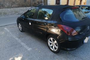 Peugeot 308 (2008) 1.6 Diesel in Buono stato