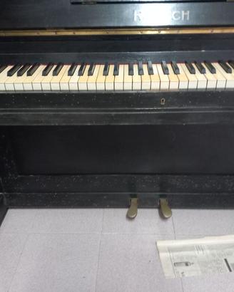 Pianoforte