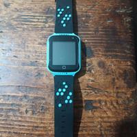 Smartwatch per bambini
