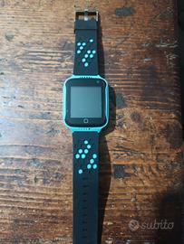 Smartwatch per bambini