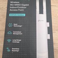 Tp-link AC1200 EAP225 Outdoor