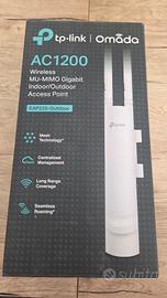 Tp-link AC1200 EAP225 Outdoor