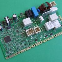 SAMSUNG - Riparazione schede lavatrici