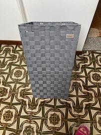 Cesto porta biancheria Home