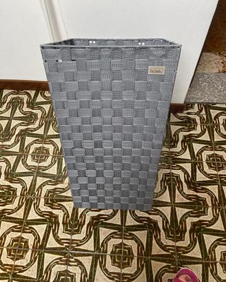 Cesto porta biancheria Home