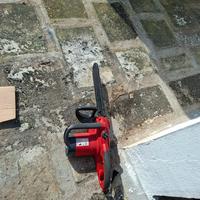 sega circolare  elettrica