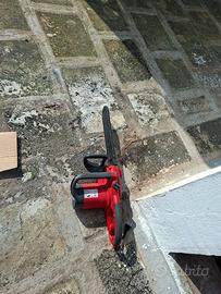 sega circolare  elettrica