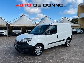 Fiat DOBLO' 1.6 M-JET 105CV - 2020