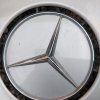 Mercedes Copricerchi