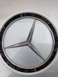 Mercedes Copricerchi