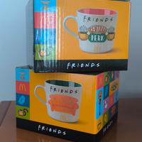 Tazze Friend's