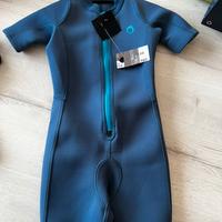 Muta bambino leggera Decathlon 10 anni