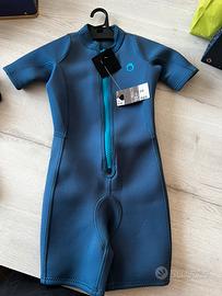 Muta bambino leggera Decathlon 10 anni