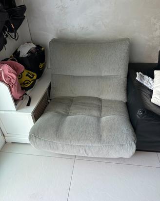 Poltrona Silhouette Chateau d’ax elettrica