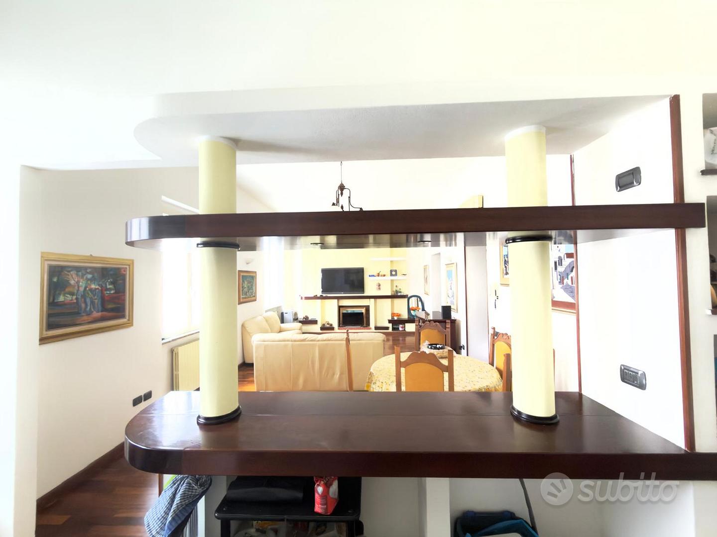 Appartamento – Cagliari, Sant'Avendrace, Sant'Avendrace-Santa Gilla - Vista 3