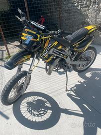 motard 50cc