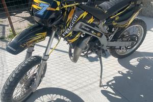 motard 50cc