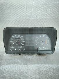 Quadri strumenti Fiat vari