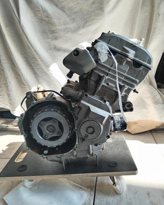 Motore honda hornet 600