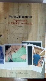 Libri Matteo B. Bianchi 