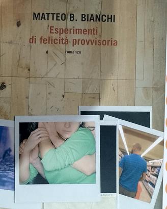 Libri Matteo B. Bianchi 