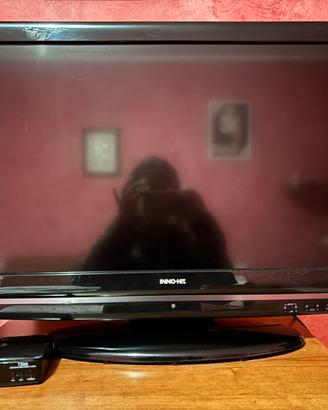 Televisione