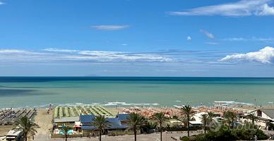 Vacanze al mare - SETTEMBRE