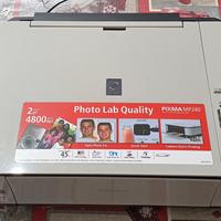 Stampante Canon pixma MP240