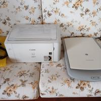 Stampante laser monocromatica Canon LBP 3010