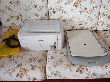 Stampante laser monocromatica Canon LBP 3010