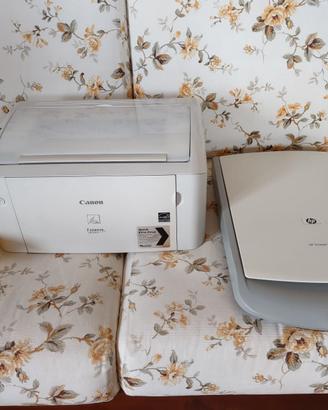 Stampante laser monocromatica Canon LBP 3010