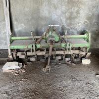 Fresa celli modello b 180