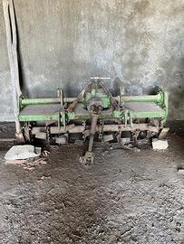 Fresa celli modello b 180