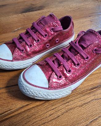 Converse Chuck Taylor All Star Glitter