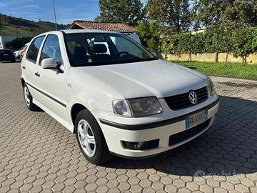 VOLKSWAGEN Polo 1.4 cat 5 porte Comfortline