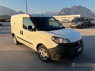 FIAT Doblo 1.6 MJT 105CV PC-TN SX