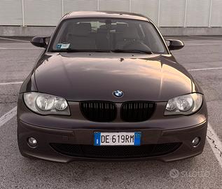 Bmw serie 1 118d cat Futura DPF