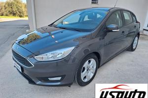 Ford Focus 1.5 TDCi BERLINA 124000 KM 2015