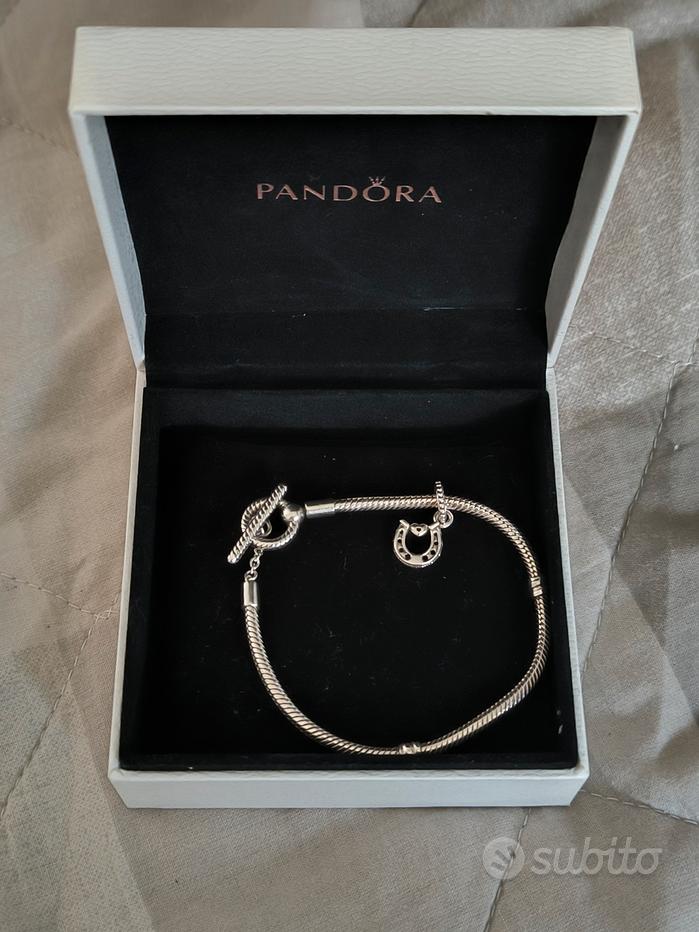 Pandora Originale Bracciale Pandora Usato Subito Pandora Bracciale
