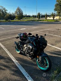 YAMAHA MT 10 2023