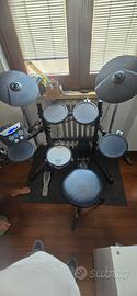 batteria roland TD 6V